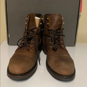 Thursday Boot Co. Arizona Boots